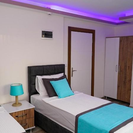 Yelken Beach Otel Didim Bagian luar foto